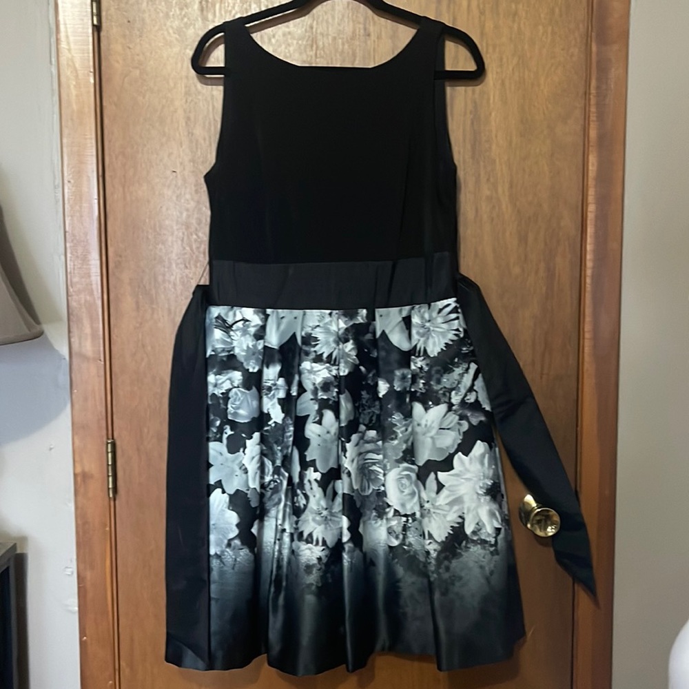 ‼️SALE‼️ Black CB Dress